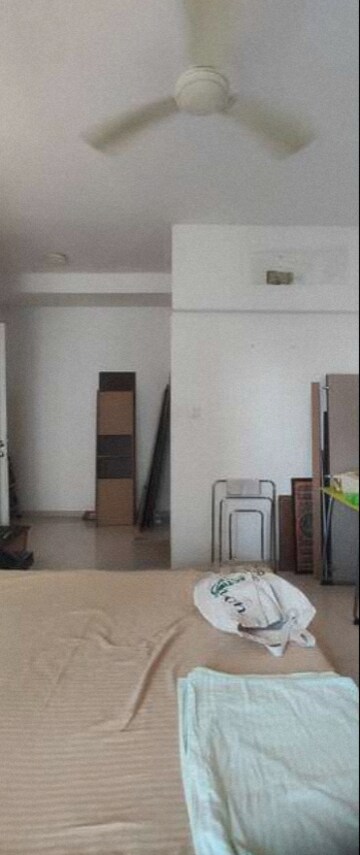 Bathroom in 3 BHK Apartment at Rustomjee Azziano Wing K, Majiwada – for Sale