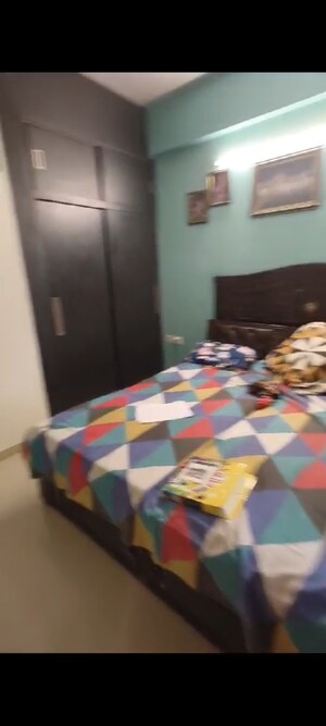 Master Bedroom in 2 BHK Apartment at Windsor Paradise 2, Raj Nagar Extension – for Sale