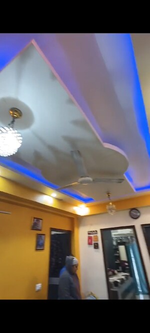 Master Bedroom in 2 BHK Apartment at Windsor Paradise 2, Raj Nagar Extension – for Sale