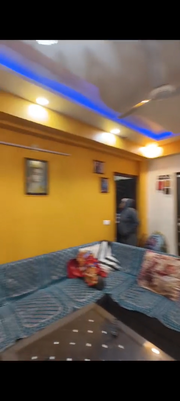 2 BHK Apartment For Sale in Windsor Paradise 2