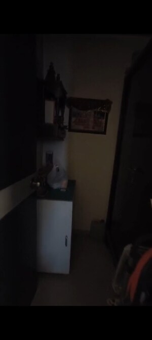 Kitchen in 2 BHK Apartment at Windsor Paradise 2, Raj Nagar Extension – for Sale