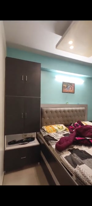 Furnished Amenities in 2 BHK Apartment at Windsor Paradise 2, Raj Nagar Extension – for Sale