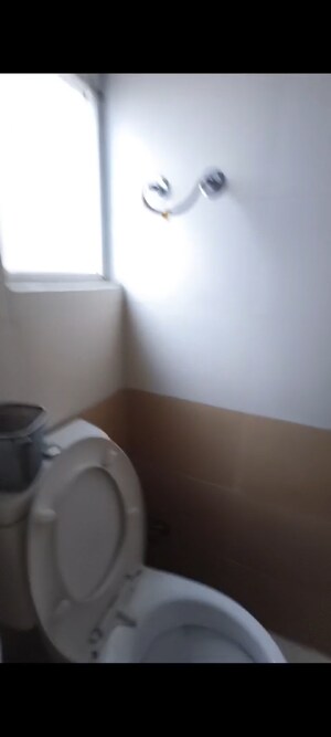 Bathroom in 2 BHK Apartment at Windsor Paradise 2, Raj Nagar Extension – for Sale