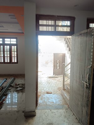 Building Lobby in 2 BHK Independent House at Safedabad – for Sale