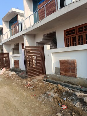 2 BHK Independent House – Exterior View View at Safedabad - for Sale