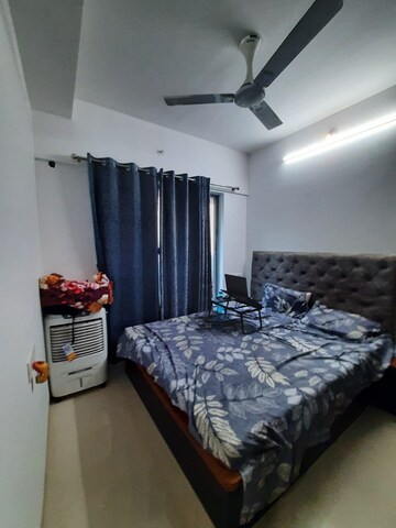 1 BHK Apartment For Rent in Dimple 19 North, Kandivali West