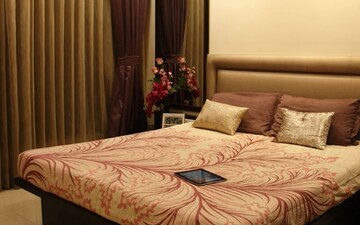 3 BHK Apartment For Rent in Rohini Sector 9