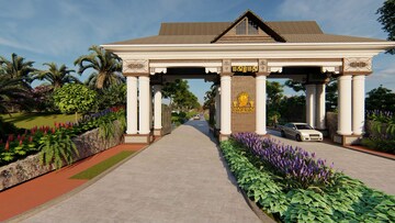 Plot – Exterior View View at Anna Nagar - for Sale