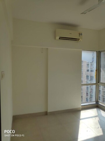 3 BHK Apartment For Rent in Divine Aspen Garden, Goregaon East