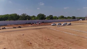  Plot – Exterior View View at Anna Nagar - for Sale