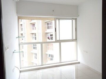Floor Plan in 3 BHK Apartment at Cosmopolis Tower, Andheri West – for Rent