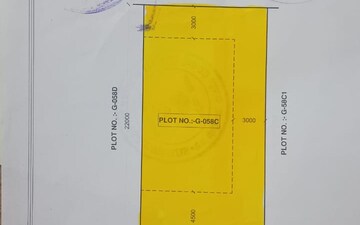 Plot For Sale in Ansal Sushant City, Nari Ka Bas
