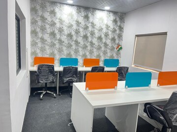  Office Space For Rent in Sector 2
