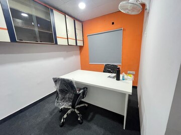 Team Area in  Office Space at Sector 2 – for Rent