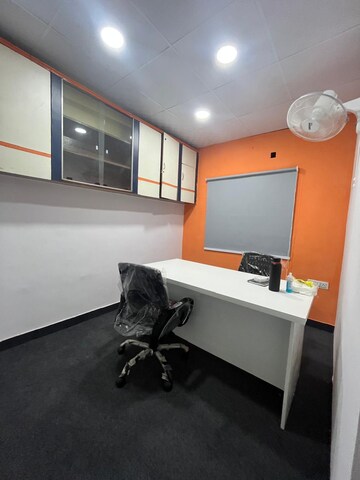 Furnished Amenities in  Office Space at Sector 2 – for Rent