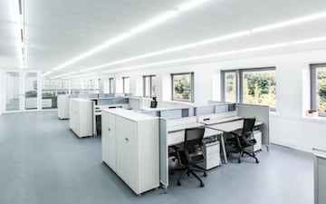 Office Space For Rent in Chinar Chs Baner, Baner