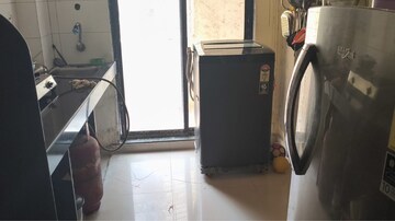 Furnished Amenities in 1 RK Apartment at RNA NG Paradise, Mira Road – for Rent