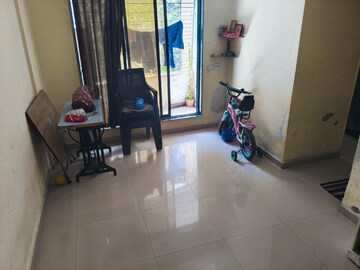 1 RK Apartment For Rent in RNA NG Paradise, Mira Road
