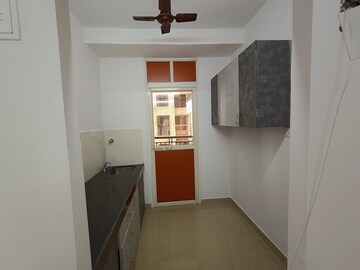 Kitchen in 2 BHK Apartment at DB Orchid Ozone, Dahisar East – for Rent