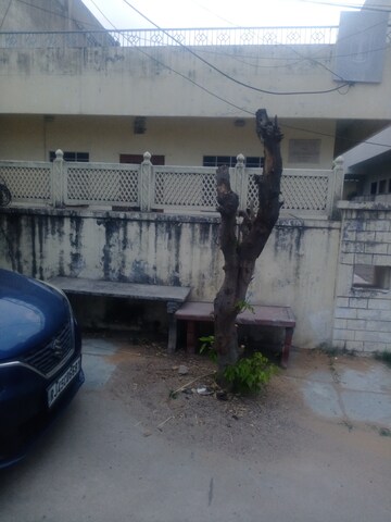  Plot For Sale in Shyam Nagar