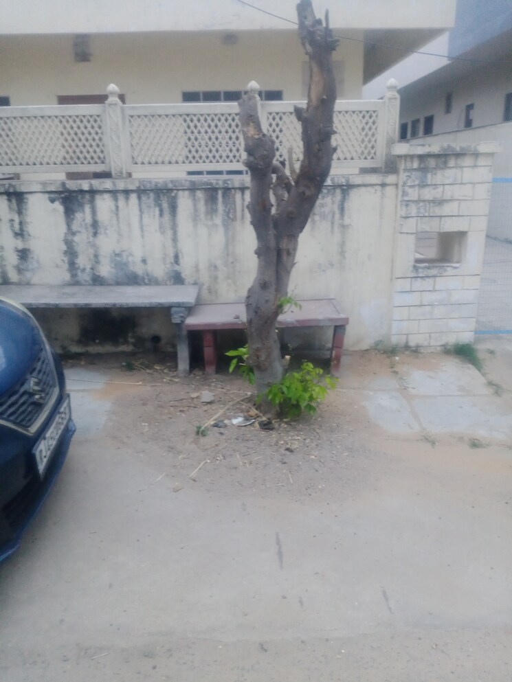 Exterior View, shyam nagar  272 Sq.Yd. Plot In Shyam Nagar Jaipur 8381467