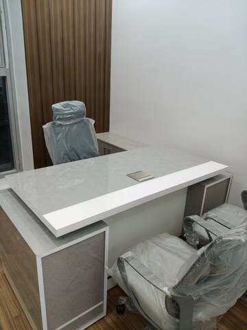 Bedroom in  Office Space at Mani Casadona, New Town – for Sale