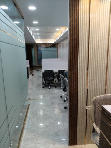 Kitchen in  Office Space at Mani Casadona, New Town – for Sale