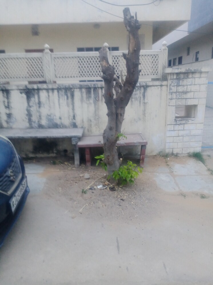 Exterior View, shyam nagar  272 Sq.Yd. Plot In Shyam Nagar Jaipur 8381467
