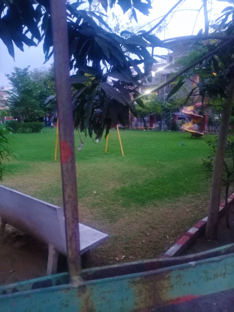 Garden, shyam nagar  272 Sq.Yd. Plot In Shyam Nagar Jaipur 8381467