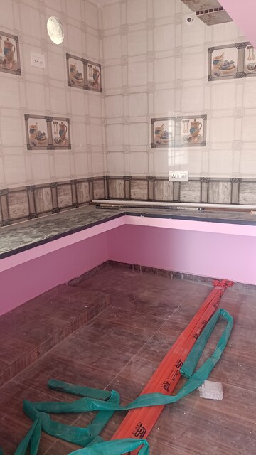 Balcony in 2 BHK Independent House at Moranapalli – for Sale