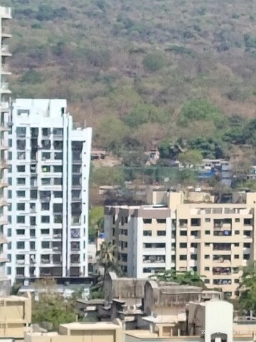 1 BHK Apartment – Exterior View View at Godrej Nest Kandivali, Kandivali East - for Sale