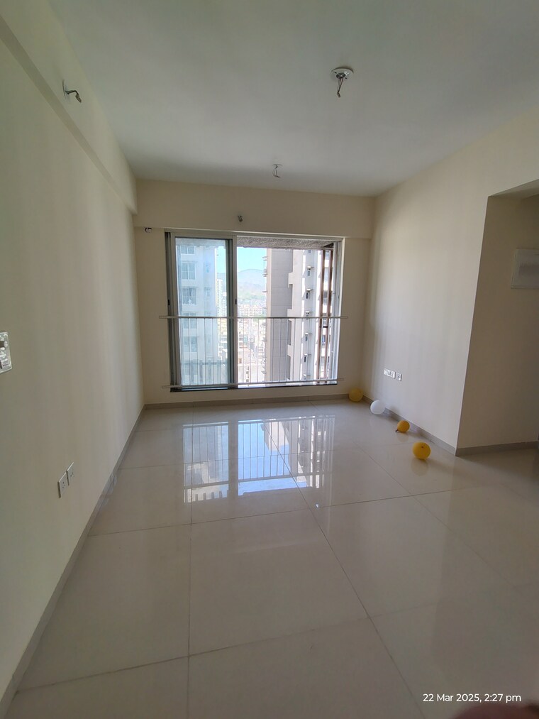 Room, godrej-nest-kandivali 1 Bedroom 428 Sq.Ft. Apartment In Kandivali East Mumbai 8381476