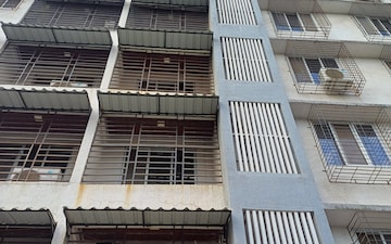 1 RK Apartment For Rent in Bhakti Palace Ghansoli, Ghansoli