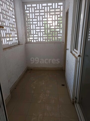 Balcony in 3 BHK Apartment at Emaar Marbella, Sector 66 – for Rent