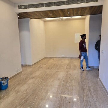 Living Room in 2 BHK Apartment at Ambience Creacions, Sector 22 – for Rent
