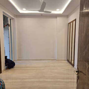 Master Bedroom in 2 BHK Apartment at Ambience Creacions, Sector 22 – for Rent