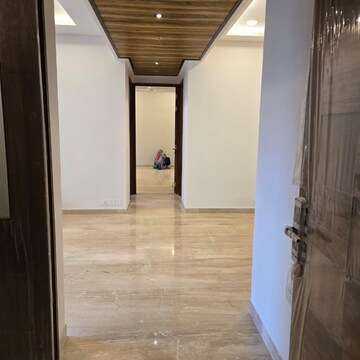  2 BHK Apartment at Ambience Creacions, Sector 22 – for Rent