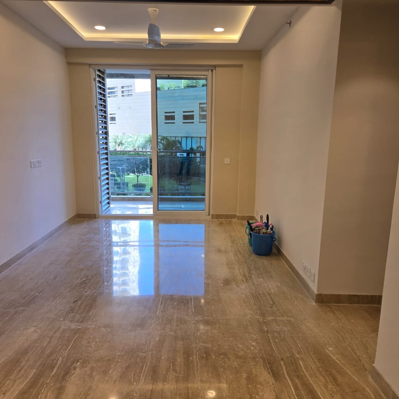 2 BHK Apartment For Rent in Ambience Creacions