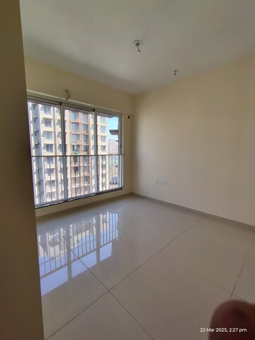 Staircase in 1 BHK Apartment at Godrej Nest Kandivali, Kandivali East – for Rent