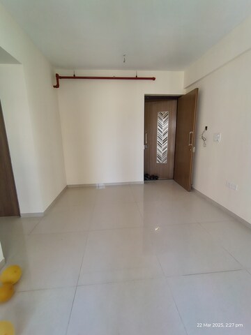 Furnished Amenities in 1 BHK Apartment at Godrej Nest Kandivali, Kandivali East – for Rent