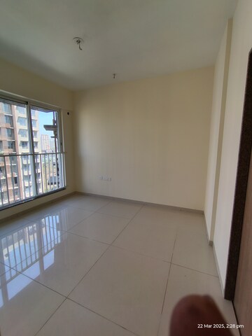 Furnished Amenities in 1 BHK Apartment at Godrej Nest Kandivali, Kandivali East – for Rent