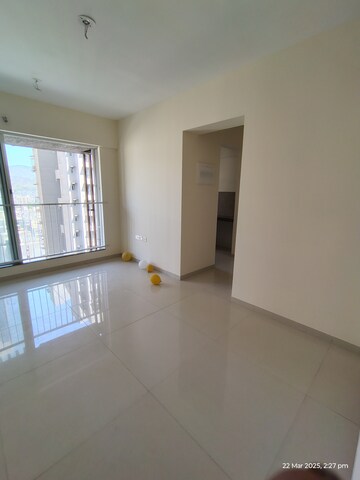 Furnished Amenities in 1 BHK Apartment at Godrej Nest Kandivali, Kandivali East – for Rent