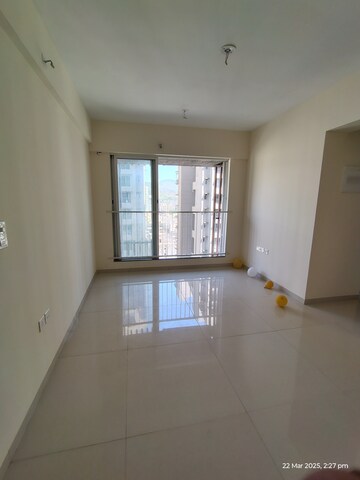 1 BHK Apartment For Rent in Godrej Nest Kandivali, Kandivali East