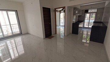 2 BHK Apartment For Rent in Santacruz West