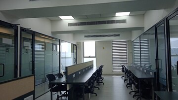  Office Space For Rent in Mani Casadona, New Town