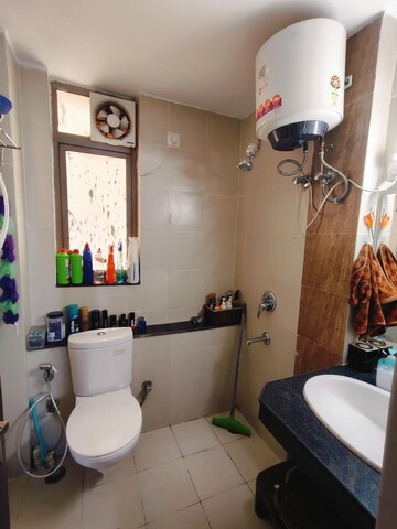 Team Area in 3 BHK Apartment at Central Park Flower Valley Aqua Front Towers, Sohna Sector 33 – for Sale