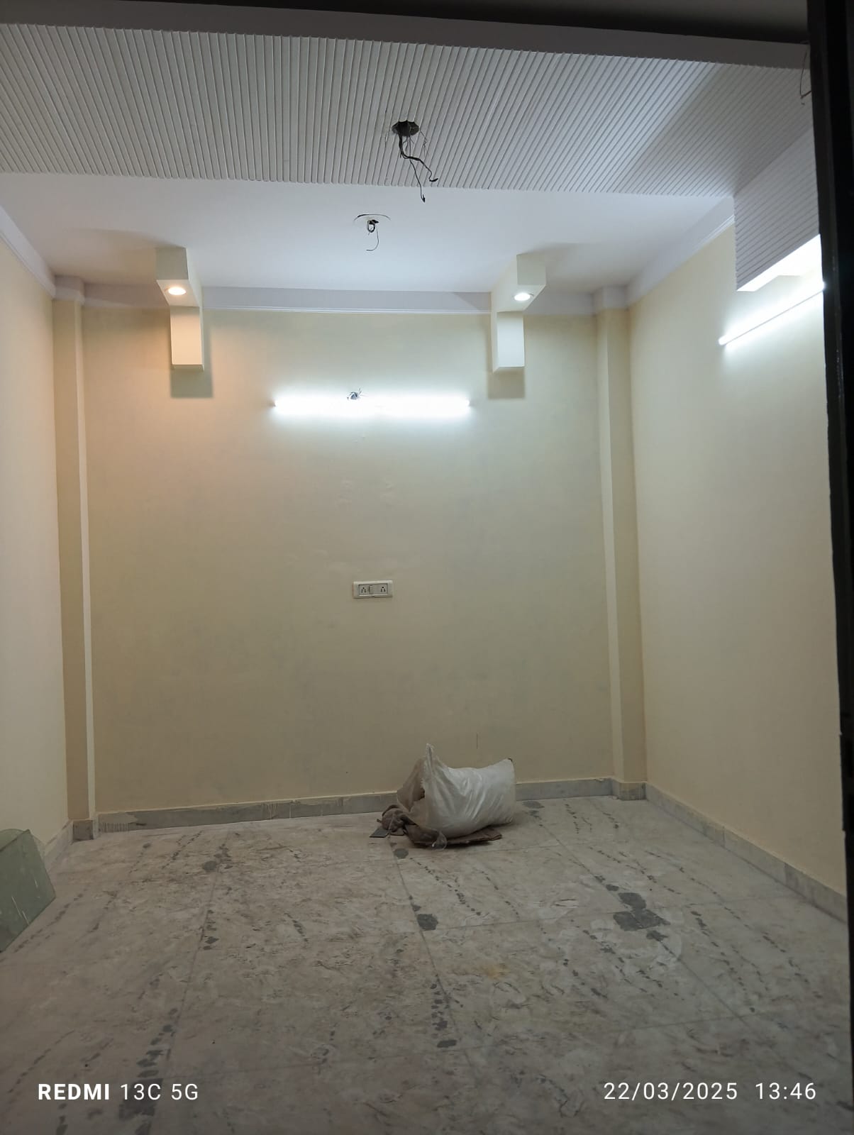 2 BHK Builder Floor For Sale in Satnam Homes 