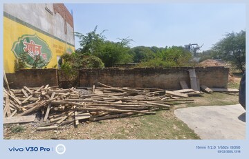  Plot For Sale in Indira Nagar