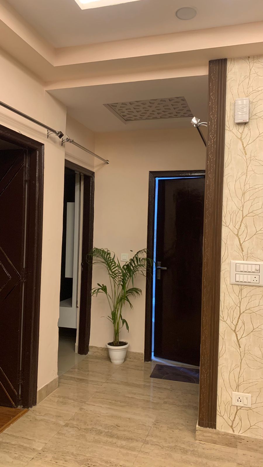 3 BHK Apartment For Sale in 3C Lotus Boulevard