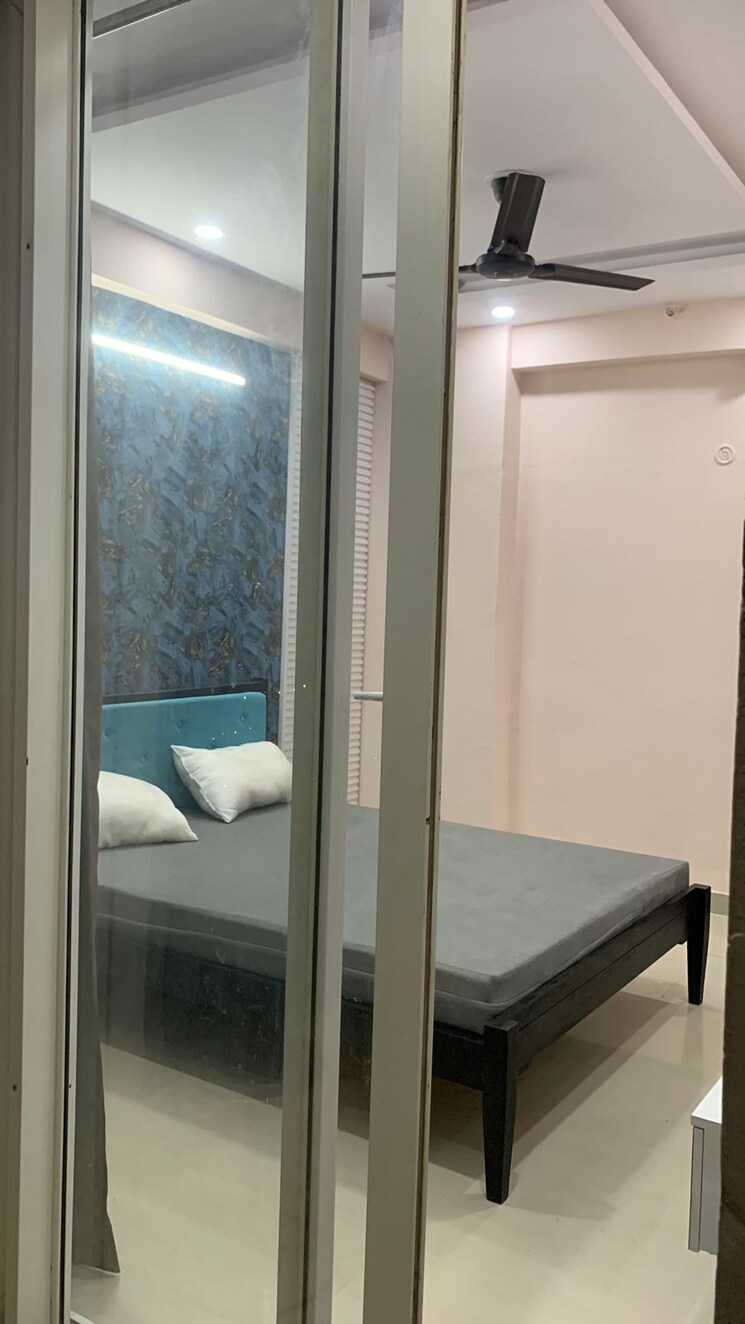 Bathroom, 3c-lotus-boulevard 3 Bedroom 1728 Sq.Ft. Apartment In Sector 100 Noida 8381575